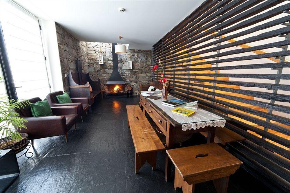 A. Montesinho Turismo Villa Bragança Екстериор снимка