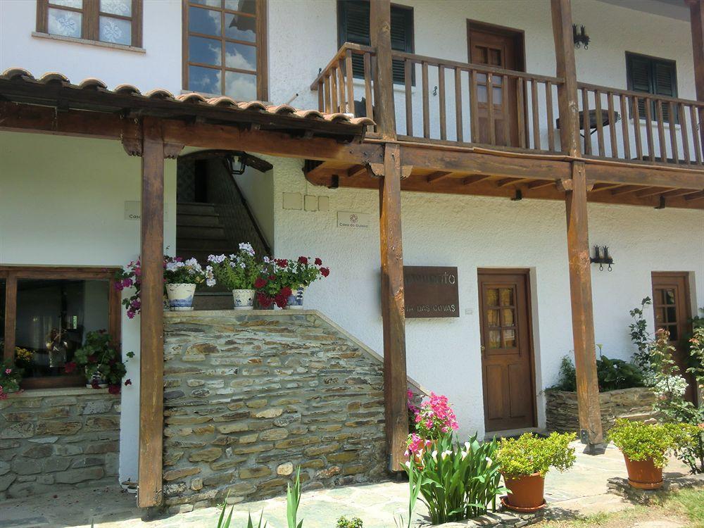 A. Montesinho Turismo Villa Bragança Екстериор снимка