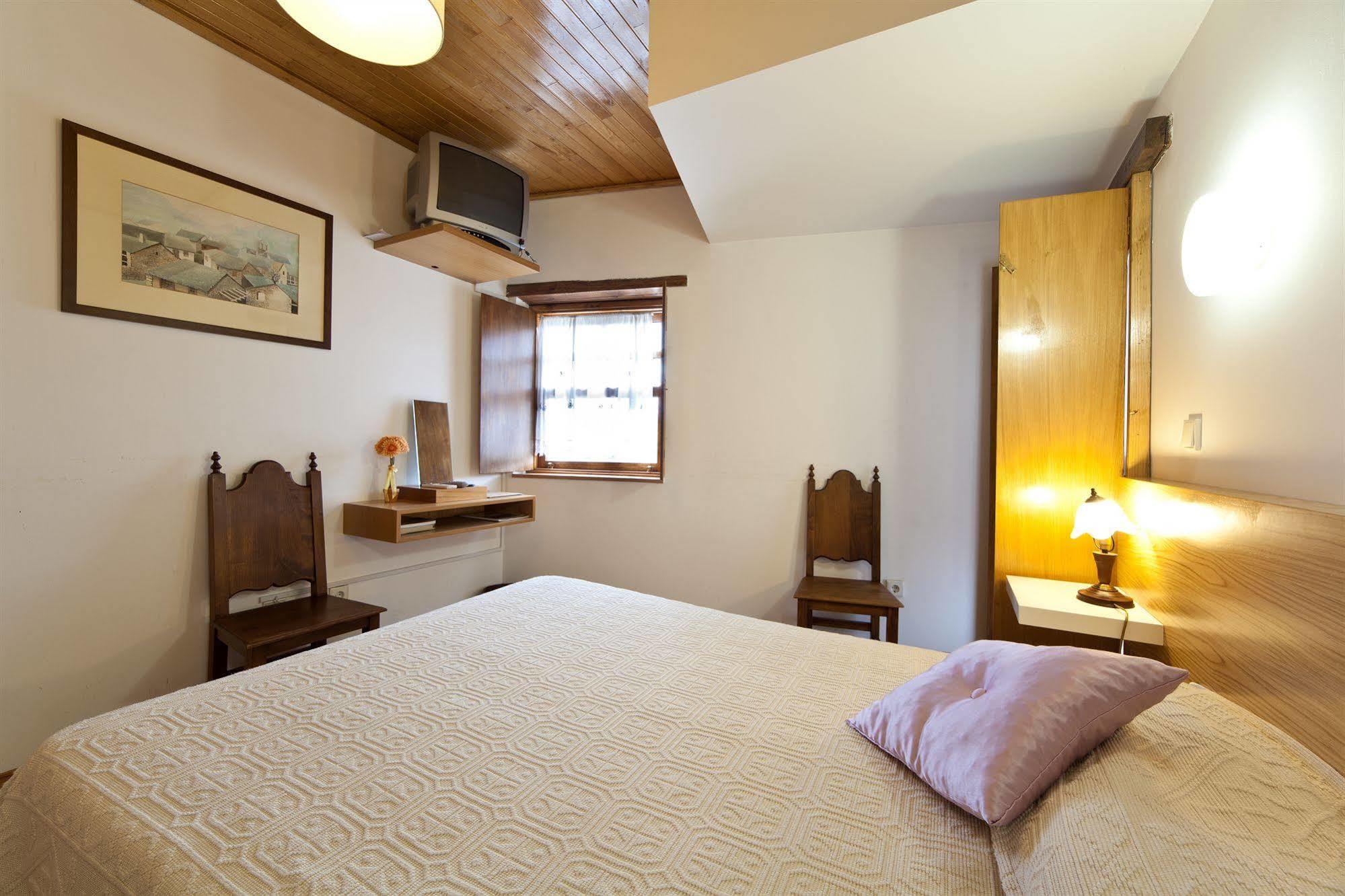 A. Montesinho Turismo Villa Bragança Екстериор снимка