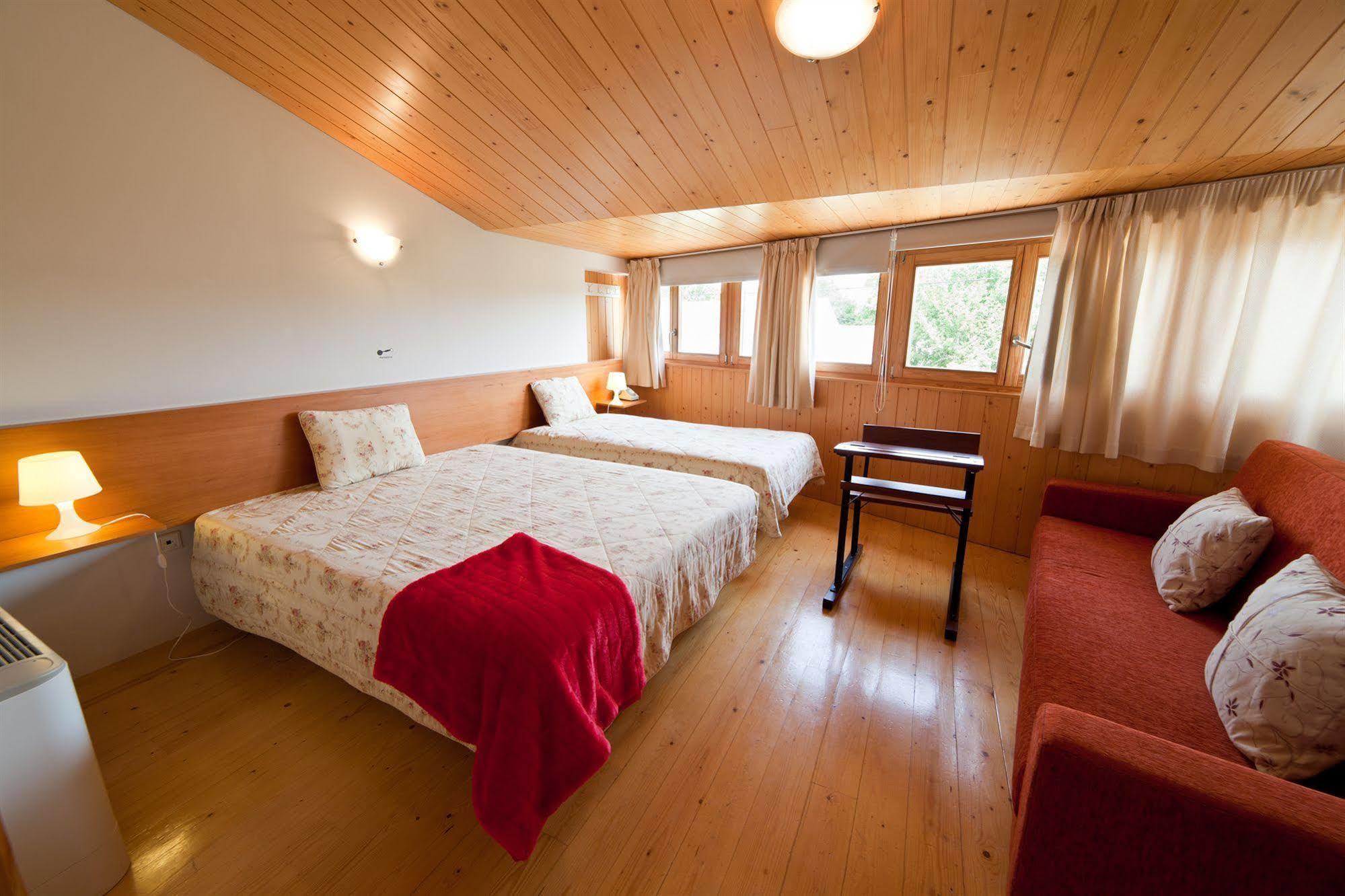 A. Montesinho Turismo Villa Bragança Екстериор снимка