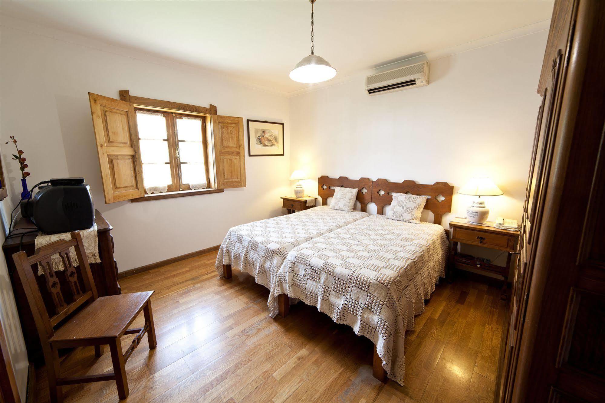 A. Montesinho Turismo Villa Bragança Екстериор снимка
