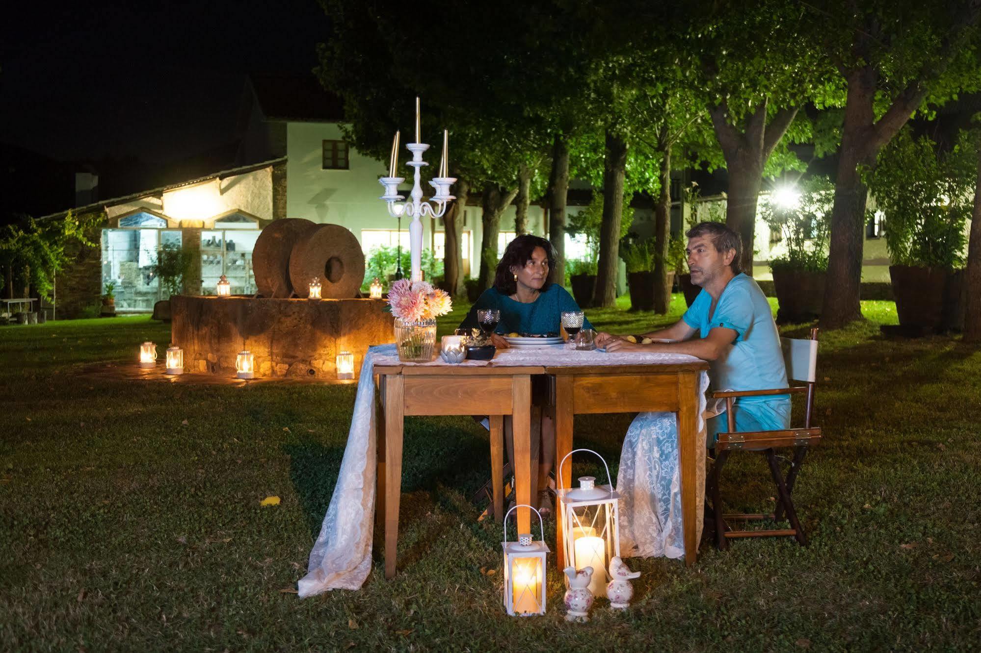 A. Montesinho Turismo Villa Bragança Екстериор снимка