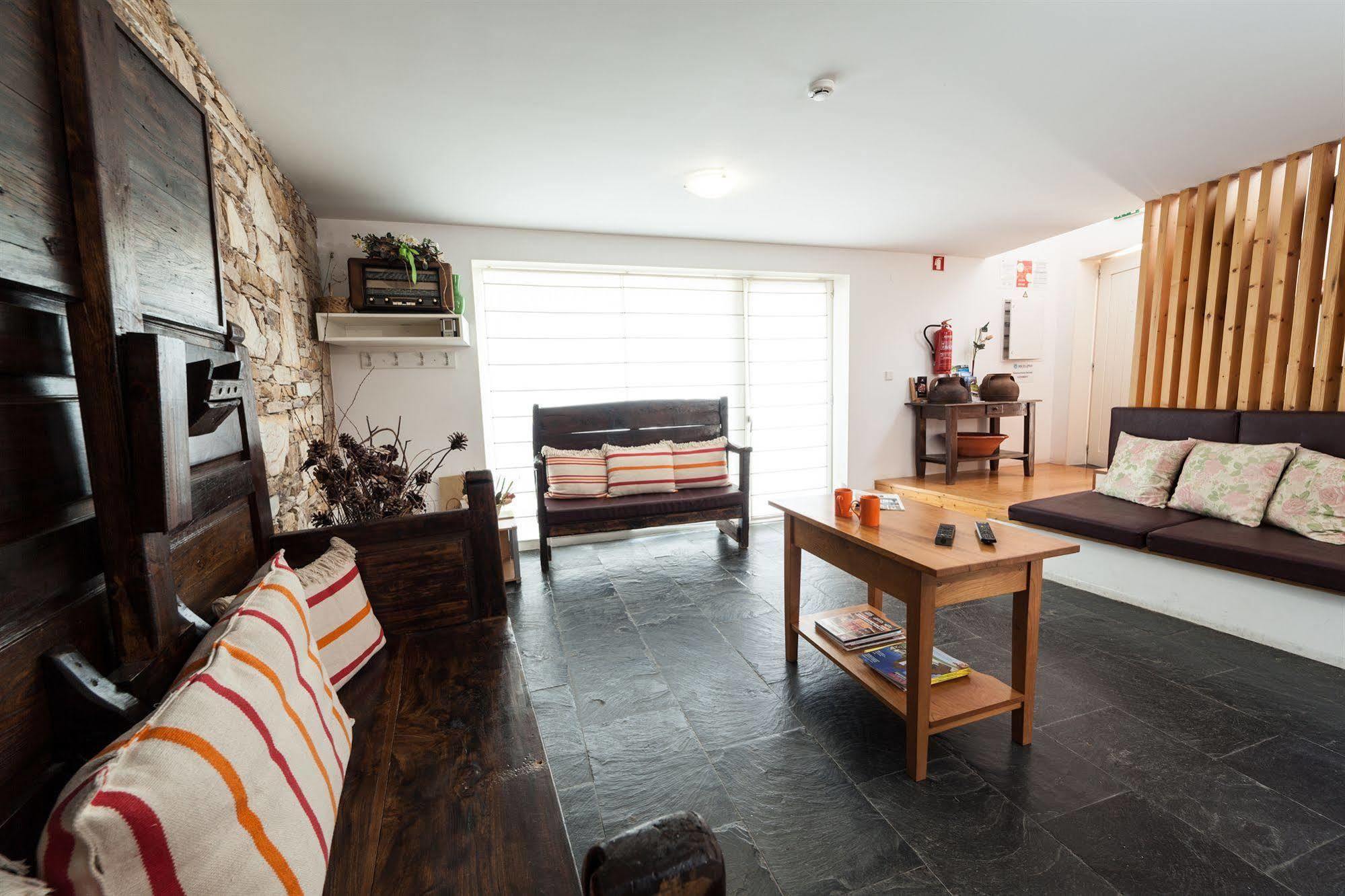 A. Montesinho Turismo Villa Bragança Екстериор снимка