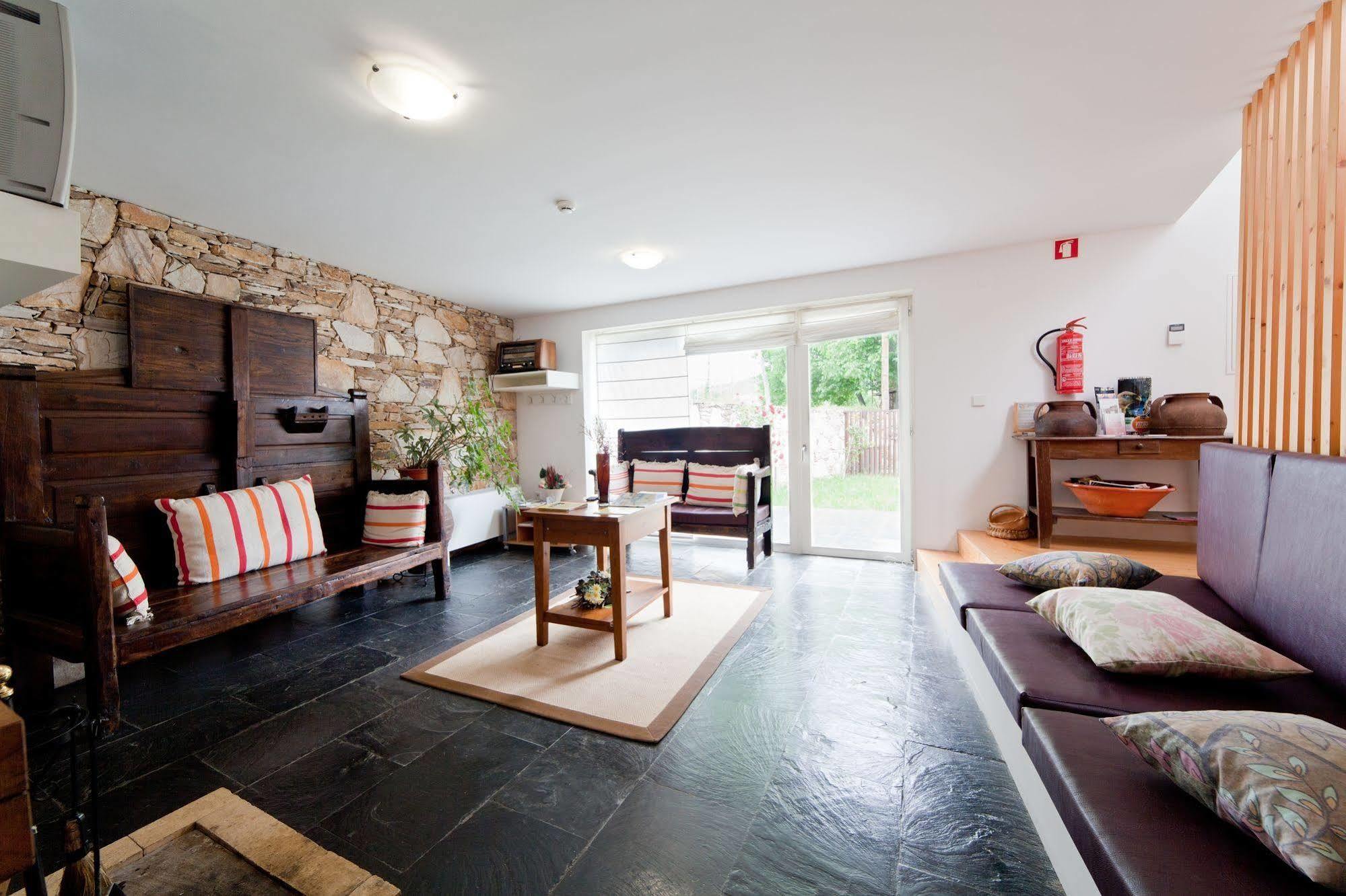 A. Montesinho Turismo Villa Bragança Екстериор снимка