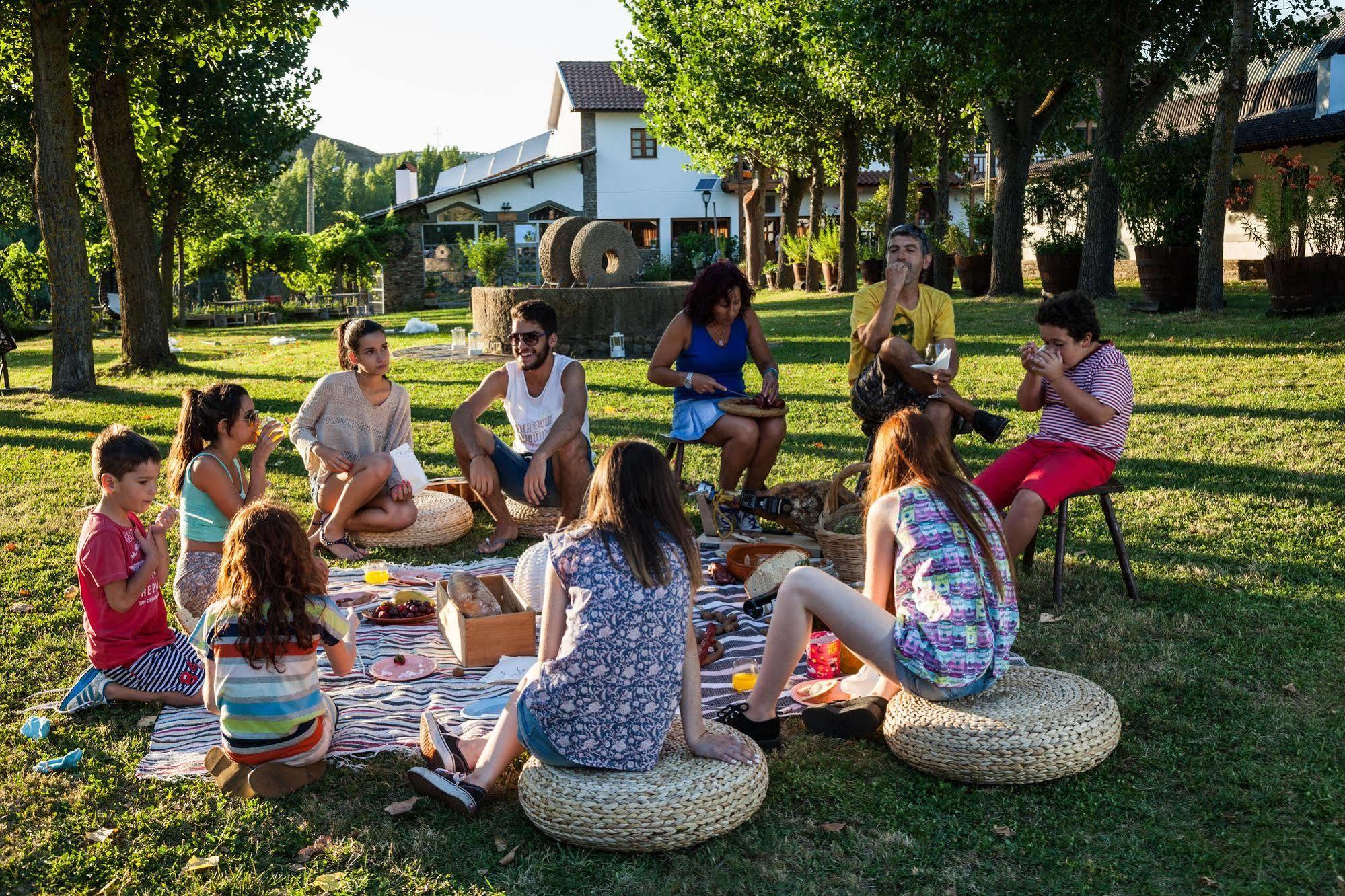 A. Montesinho Turismo Villa Bragança Екстериор снимка